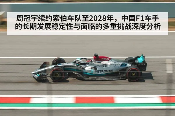Zhou Guanyu F1